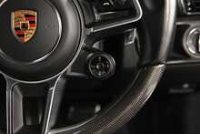 Porsche 911 T 991 Turbo S