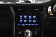 Porsche 911 T 991 Turbo S