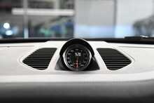 Porsche 911 T 991 Turbo S