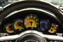 Porsche 911 T 991 Turbo S