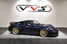 Porsche 911 T 991 Turbo S