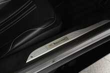 Aston Martin Vantage V8