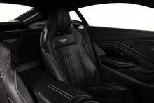 Aston Martin Vantage V8