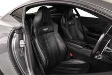 Aston Martin Vantage V8