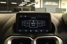 Aston Martin Vantage V8