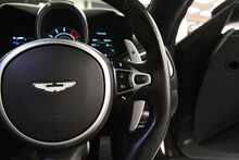 Aston Martin Vantage V8