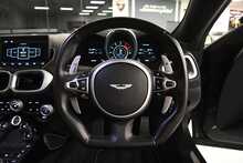 Aston Martin Vantage V8