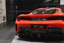 Ferrari 488 Pista T V8