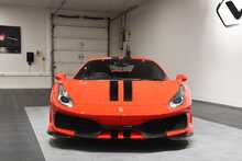 Ferrari 488 Pista T V8