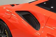 Ferrari 488 Pista T V8