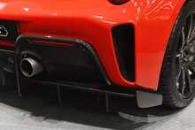 Ferrari 488 Pista T V8