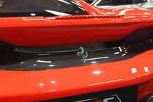 Ferrari 488 Pista T V8