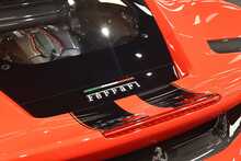 Ferrari 488 Pista T V8