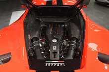 Ferrari 488 Pista T V8