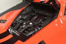 Ferrari 488 Pista T V8