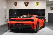 Ferrari 488 Pista T V8