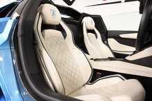 Lamborghini Aventador LP740-4 S Roadster