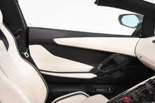 Lamborghini Aventador LP740-4 S Roadster