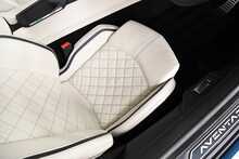 Lamborghini Aventador LP740-4 S Roadster