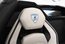 Lamborghini Aventador LP740-4 S Roadster