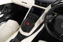 Lamborghini Aventador LP740-4 S Roadster