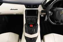 Lamborghini Aventador LP740-4 S Roadster