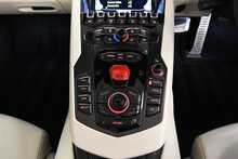 Lamborghini Aventador LP740-4 S Roadster