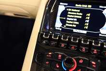 Lamborghini Aventador LP740-4 S Roadster