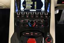 Lamborghini Aventador LP740-4 S Roadster