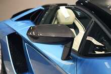 Lamborghini Aventador LP740-4 S Roadster