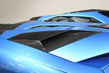 Lamborghini Aventador LP740-4 S Roadster