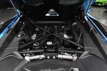 Lamborghini Aventador LP740-4 S Roadster