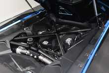 Lamborghini Aventador LP740-4 S Roadster