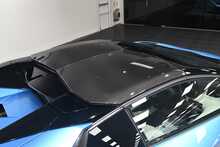 Lamborghini Aventador LP740-4 S Roadster