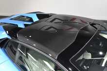 Lamborghini Aventador LP740-4 S Roadster