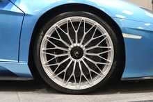 Lamborghini Aventador LP740-4 S Roadster