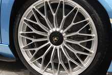 Lamborghini Aventador LP740-4 S Roadster