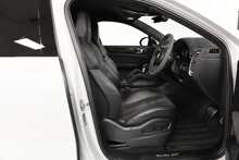 Porsche Cayenne T V8 Turbo GT