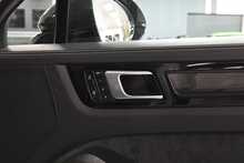 Porsche Cayenne T V8 Turbo GT