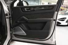 Porsche Cayenne T V8 Turbo GT