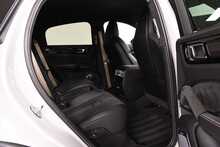 Porsche Cayenne T V8 Turbo GT