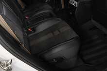 Porsche Cayenne T V8 Turbo GT