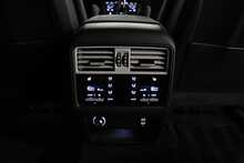 Porsche Cayenne T V8 Turbo GT