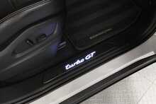 Porsche Cayenne T V8 Turbo GT