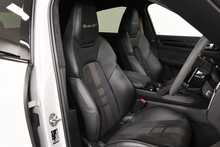 Porsche Cayenne T V8 Turbo GT