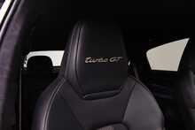 Porsche Cayenne T V8 Turbo GT