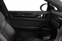 Porsche Cayenne T V8 Turbo GT