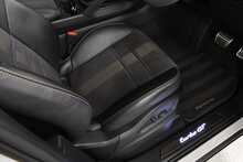 Porsche Cayenne T V8 Turbo GT