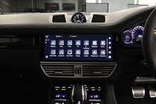 Porsche Cayenne T V8 Turbo GT