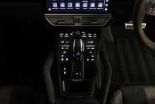 Porsche Cayenne T V8 Turbo GT